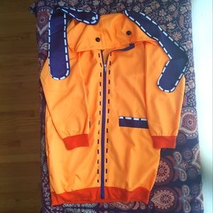 Anime Kakegurui Yomoduki Runa Cosplay Coat